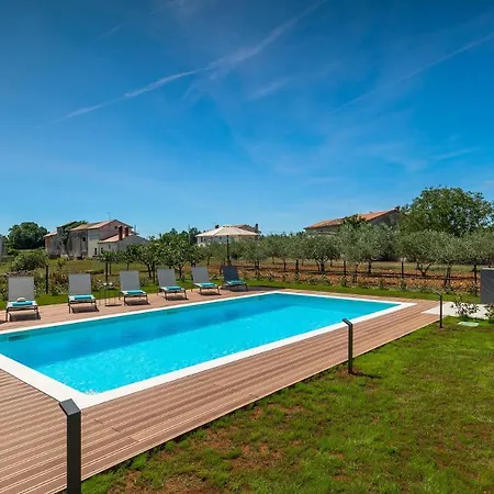 Villa Artsi Svetvinčenat