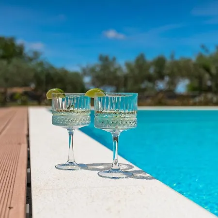 Villa Artsi Svetvinčenat