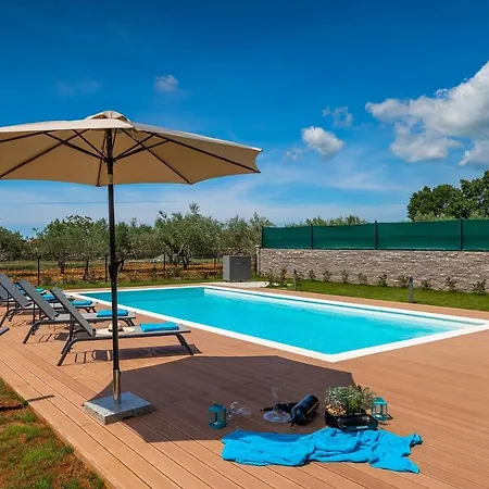 Artsi * Svetvinčenat