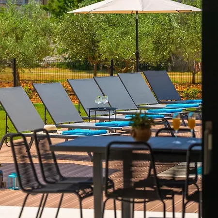 Villa Artsi Svetvinčenat