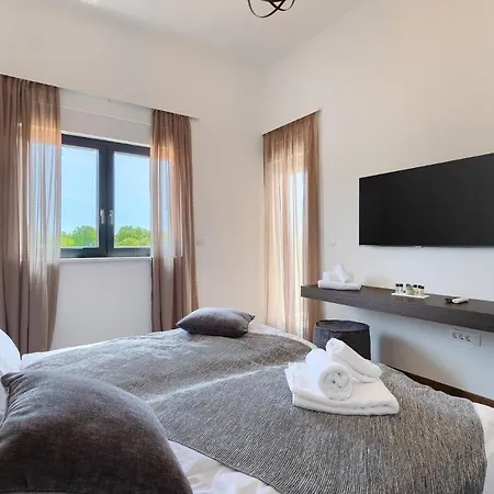 Villa Artsi Svetvinčenat