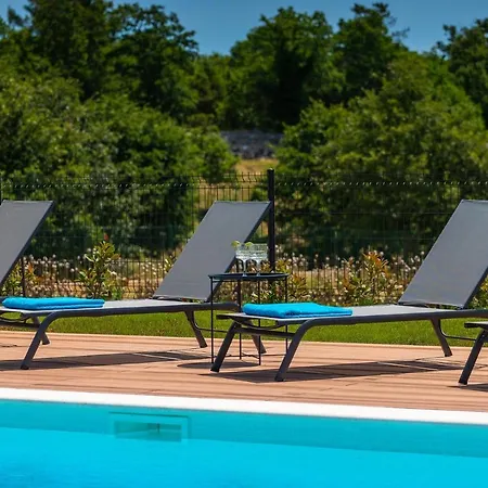 Villa Artsi Svetvinčenat