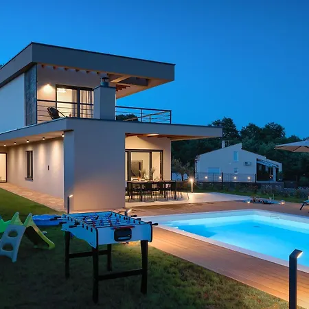 Artsi * Svetvinčenat