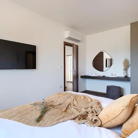 Artsi Villa Svetvinčenat