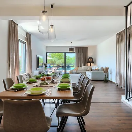 Artsi Villa Svetvinčenat