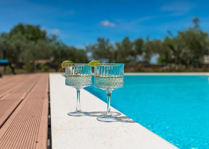 Villa Artsi Svetvinčenat