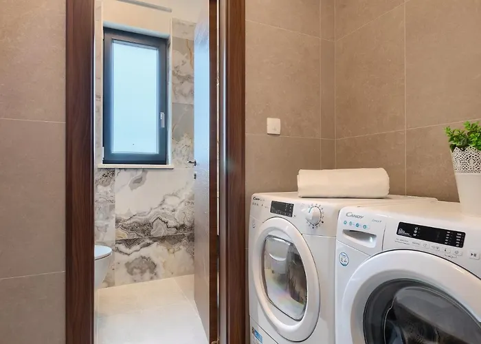 Villa Artsi Svetvinčenat