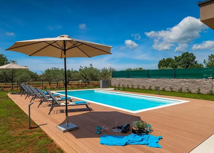 Artsi * Svetvinčenat