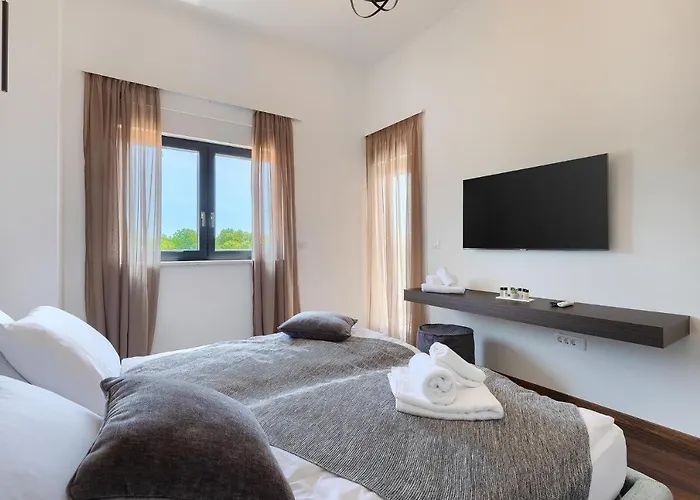 Villa Artsi Svetvinčenat