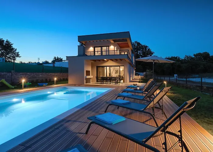 Artsi * Svetvinčenat