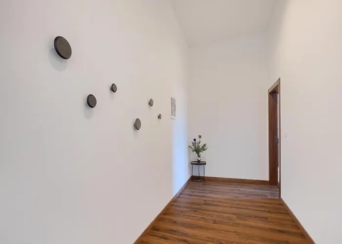 Artsi Villa Svetvinčenat