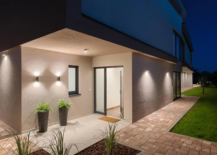 Artsi Villa Svetvinčenat