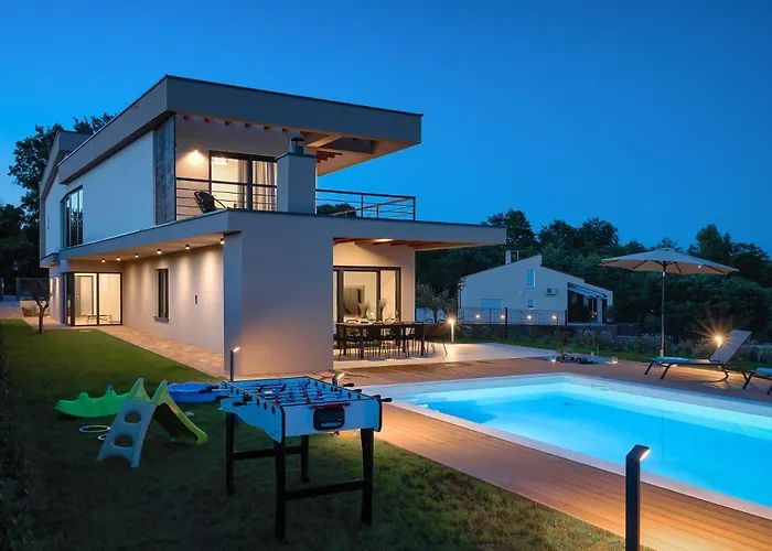 Artsi * Svetvinčenat