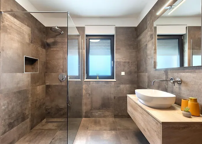 Villa Artsi Svetvinčenat