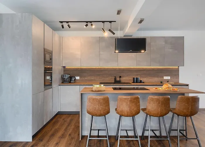 Villa Artsi Svetvinčenat