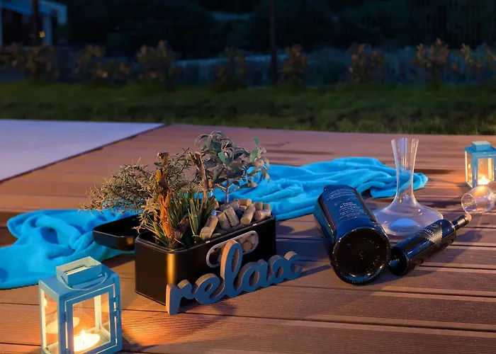 Artsi * Svetvinčenat