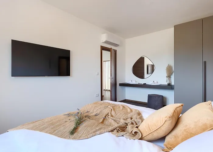 Artsi Villa Svetvinčenat