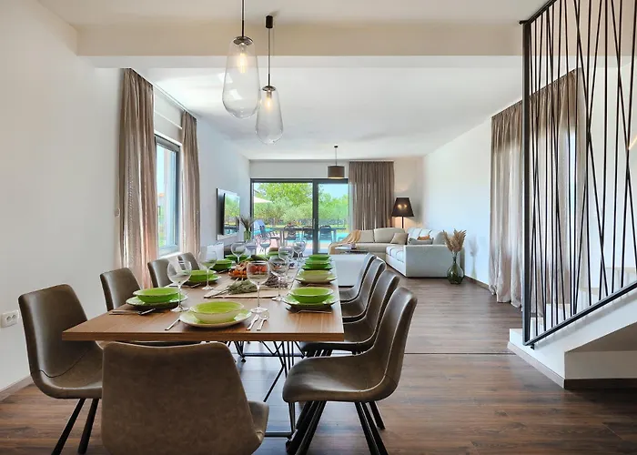 Artsi Villa Svetvinčenat