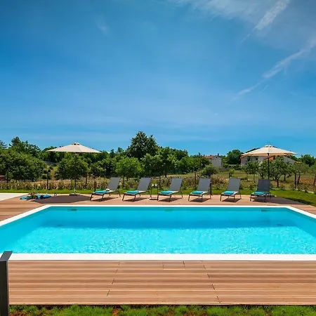 Villa Artsi Svetvinčenat