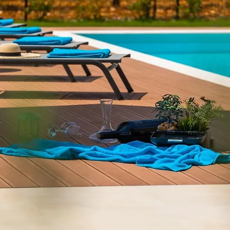 Villa Artsi Svetvinčenat