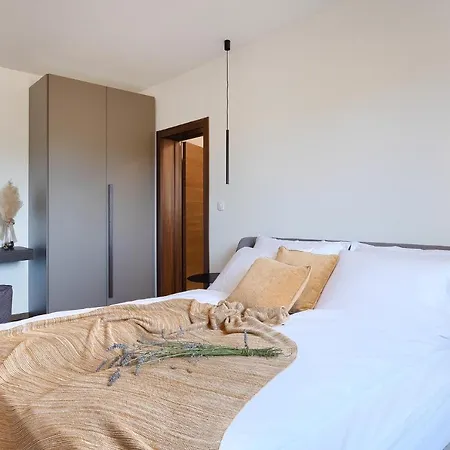 Artsi Villa Svetvinčenat