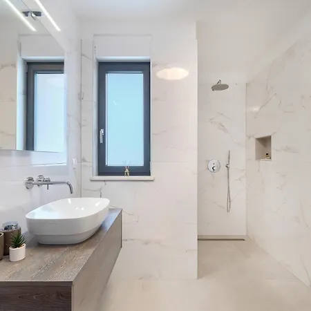 Artsi Villa Svetvinčenat