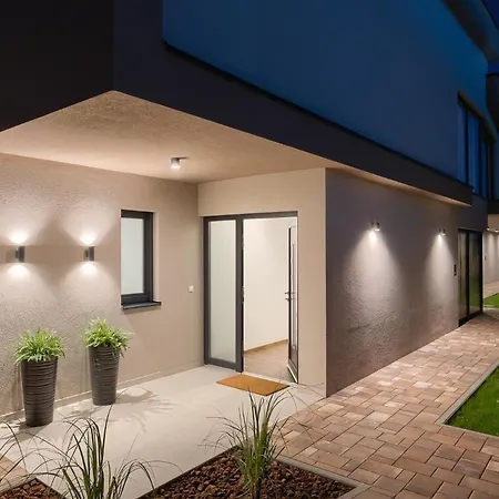 Artsi Villa Svetvinčenat