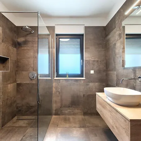 Villa Artsi Svetvinčenat