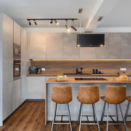 Villa Artsi Svetvinčenat