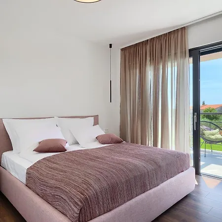 Villa Artsi Svetvinčenat